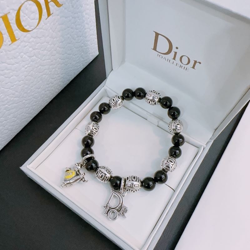 Christian Dior Bracelets